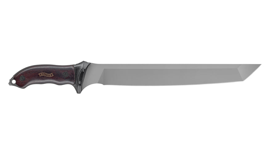 WALTHER MACHTAC V MACHETE (bild 3)