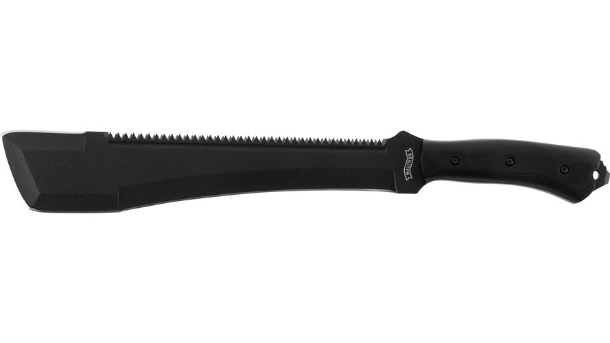 WALTHER MSM