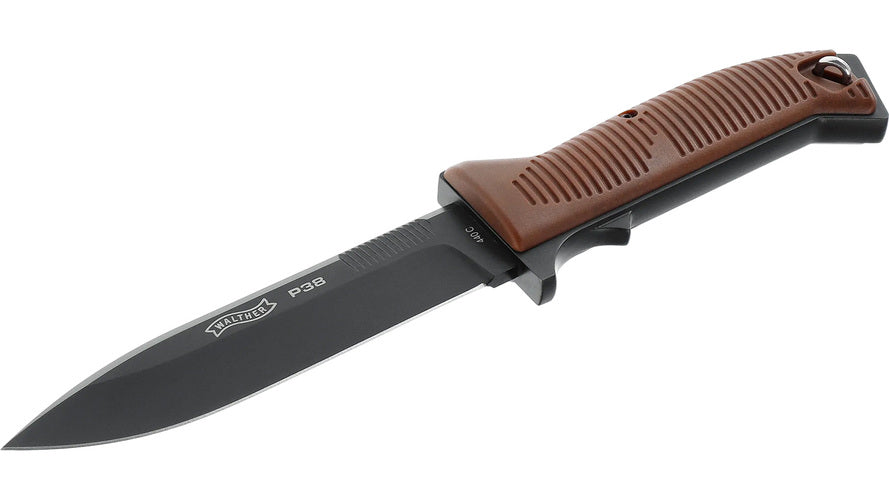 WALTHER P38 KNIFE (bild 2)