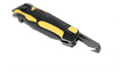 WALTHER RESCUE KNIFE, YELLOW (bild 7)