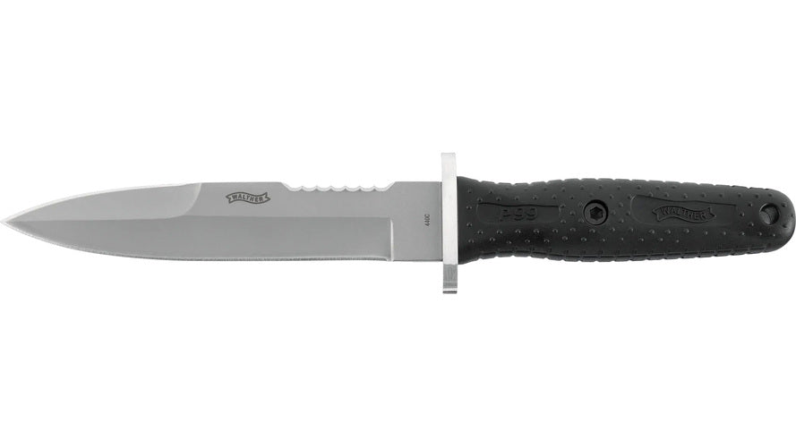 WALTHER KNIV "TACTICAL KNIFE P99"