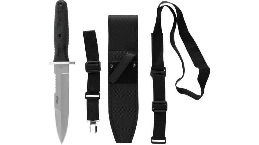 WALTHER KNIV "TACTICAL KNIFE P99" (bild 4)