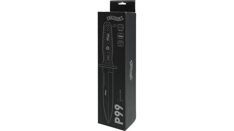 WALTHER KNIV "TACTICAL KNIFE P99" (bild 5)