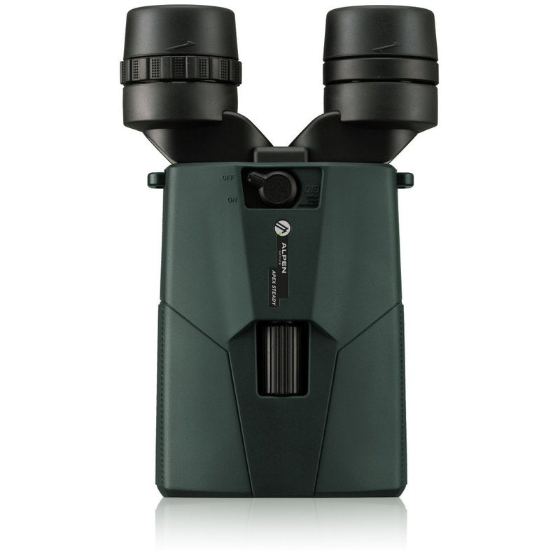 Alpen APEX Steady HD 14x42 – Objektivdiameter 42 mm, Förstoring 14x (bild 2)