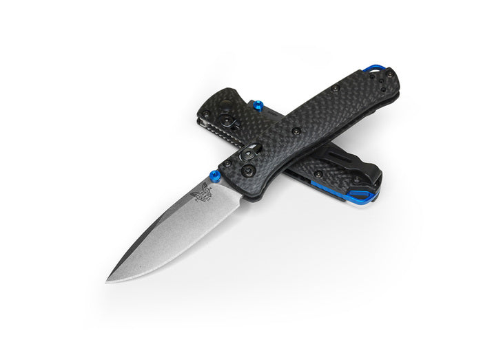 BENCHMADE 533-3 MINI BUGOUT (bild 2)