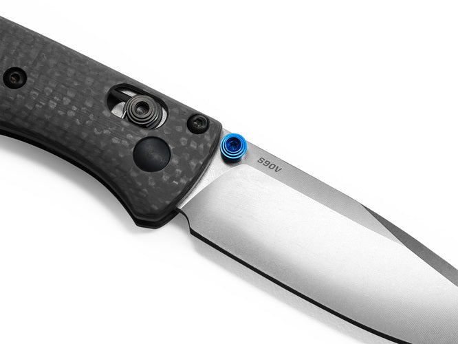 BENCHMADE 533-3 MINI BUGOUT (bild 4)