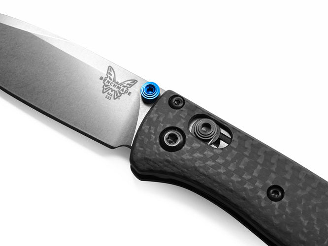 BENCHMADE 533-3 MINI BUGOUT (bild 5)