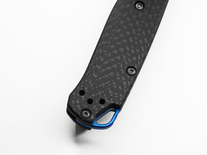 BENCHMADE 533-3 MINI BUGOUT (bild 6)