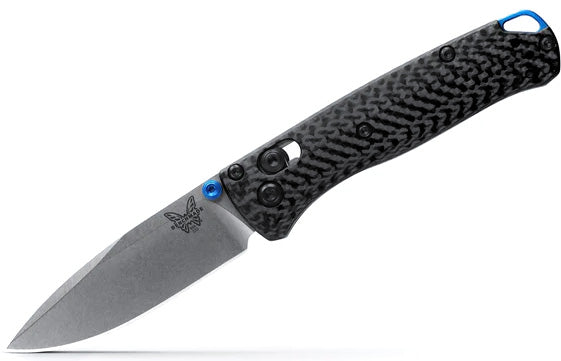BENCHMADE 533-3 MINI BUGOUT