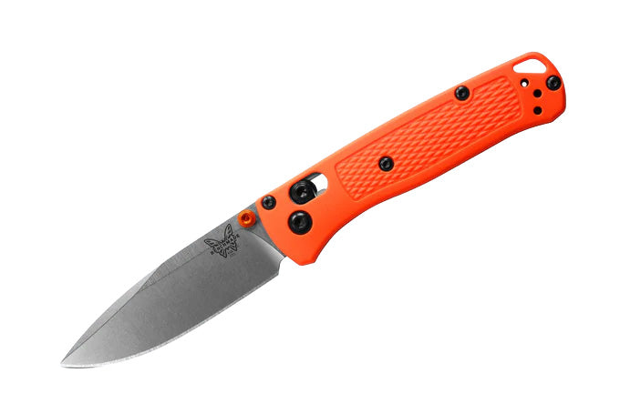 BENCHMADE 533 MINI BUGOUT