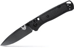 BENCHMADE 533BK-2 MINI BUGOUT