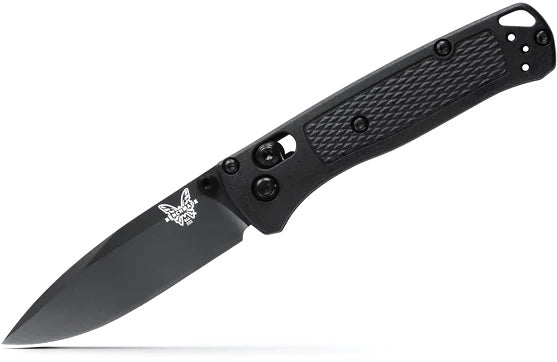 BENCHMADE 533BK-2 MINI BUGOUT
