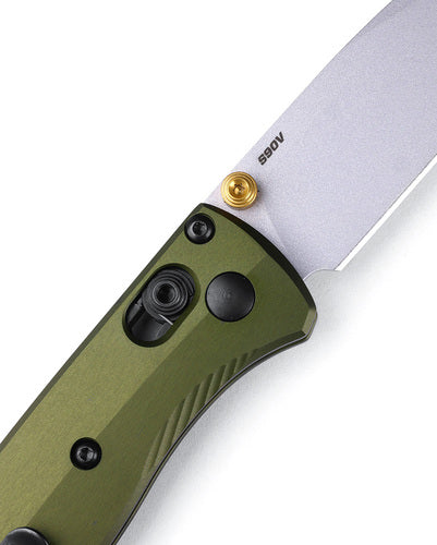 BENCHMADE 533SL-10 MINI BUGOUT (bild 6)