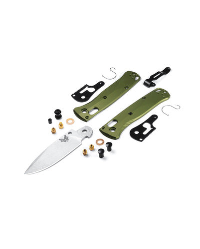 BENCHMADE 533SL-10 MINI BUGOUT (bild 5)