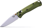 BENCHMADE 533SL-10 MINI BUGOUT
