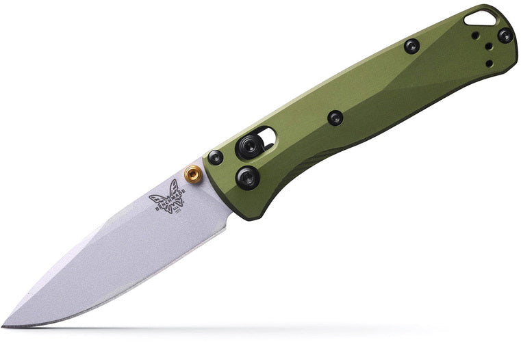 BENCHMADE 533SL-10 MINI BUGOUT