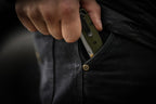 BENCHMADE 533SL-10 MINI BUGOUT (bild 7)