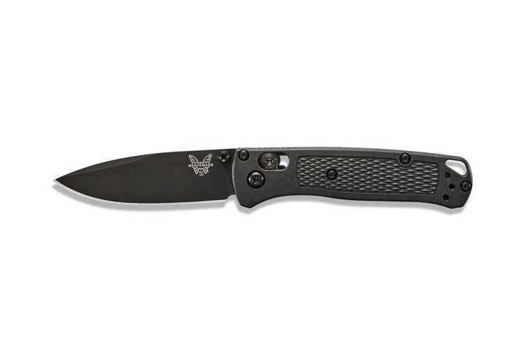 BENCHMADE 533BK-2 MINI BUGOUT (bild 4)