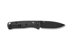 BENCHMADE 533BK-2 MINI BUGOUT (bild 5)