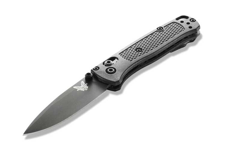 BENCHMADE 533BK-2 MINI BUGOUT (bild 6)