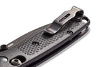 BENCHMADE 533BK-2 MINI BUGOUT (bild 8)