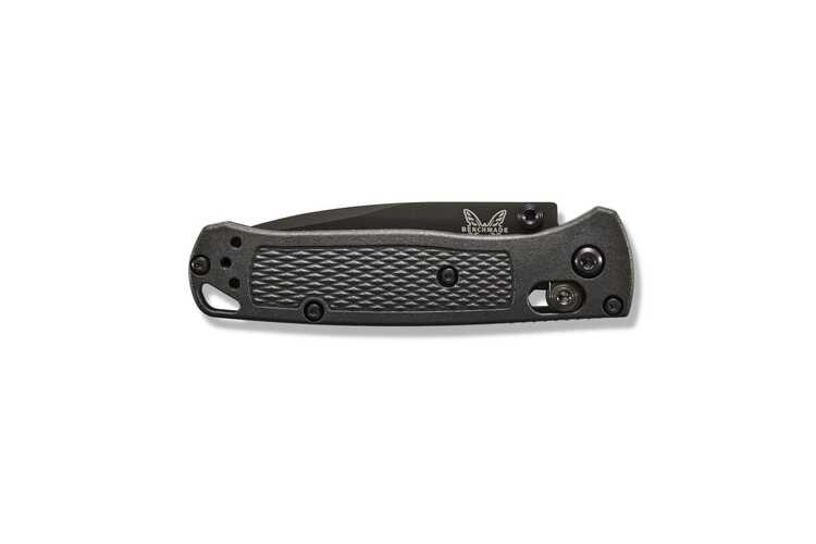 BENCHMADE 533BK-2 MINI BUGOUT (bild 9)
