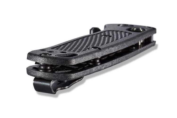 BENCHMADE 533BK-2 MINI BUGOUT (bild 10)