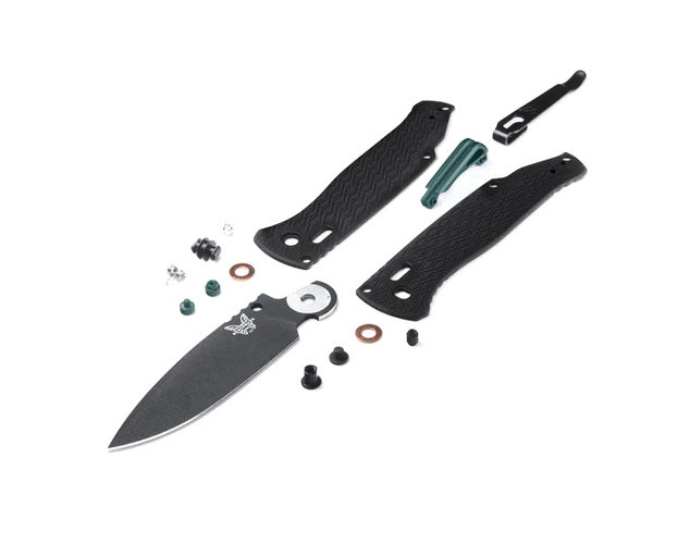 BENCHMADE 534BK BUGOUT® VAPYR™ (bild 10)