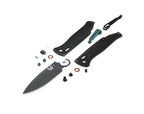 BENCHMADE 534BK BUGOUT® VAPYR™ (bild 10)