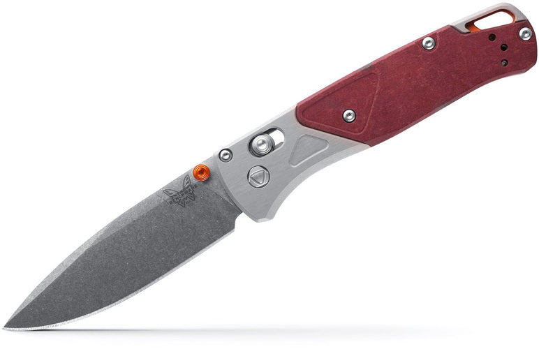 BENCHMADE 535-09 BUGOUT®