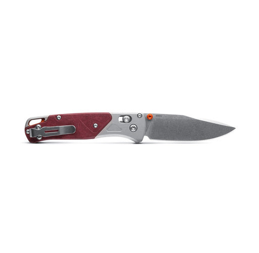 BENCHMADE 535-09 BUGOUT® (bild 2)