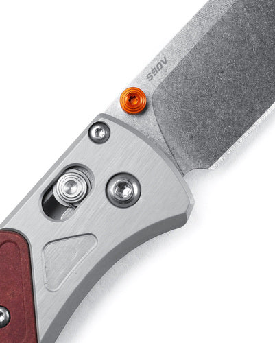 BENCHMADE 535-09 BUGOUT® (bild 3)