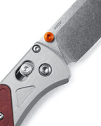 BENCHMADE 535-09 BUGOUT® (bild 3)