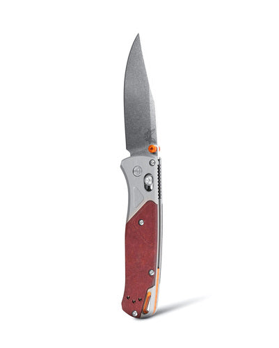 BENCHMADE 535-09 BUGOUT® (bild 4)