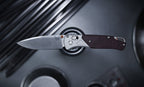 BENCHMADE 535-09 BUGOUT® (bild 7)
