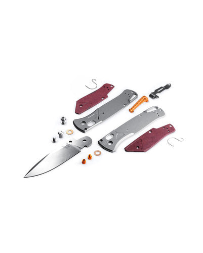 BENCHMADE 535-09 BUGOUT® (bild 6)