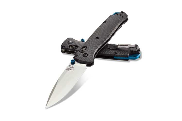 BENCHMADE 535-3 BUGOUT® (bild 2)
