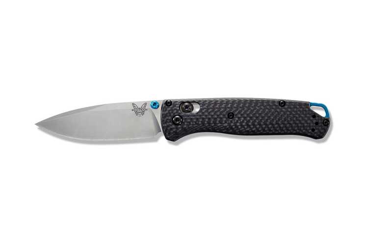 BENCHMADE 535-3 BUGOUT® (bild 4)