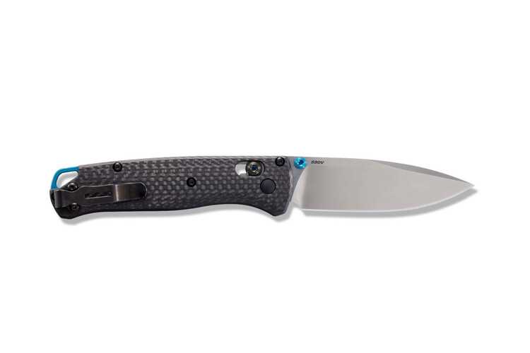 BENCHMADE 535-3 BUGOUT® (bild 5)