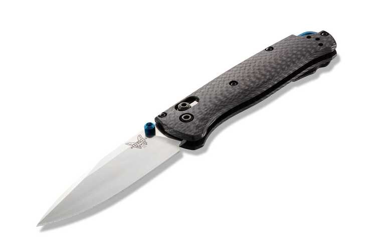 BENCHMADE 535-3 BUGOUT® (bild 6)