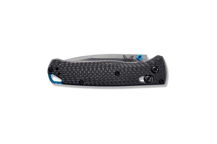 BENCHMADE 535-3 BUGOUT® (bild 9)