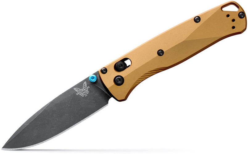 BENCHMADE 535BK-07 BUGOUT®