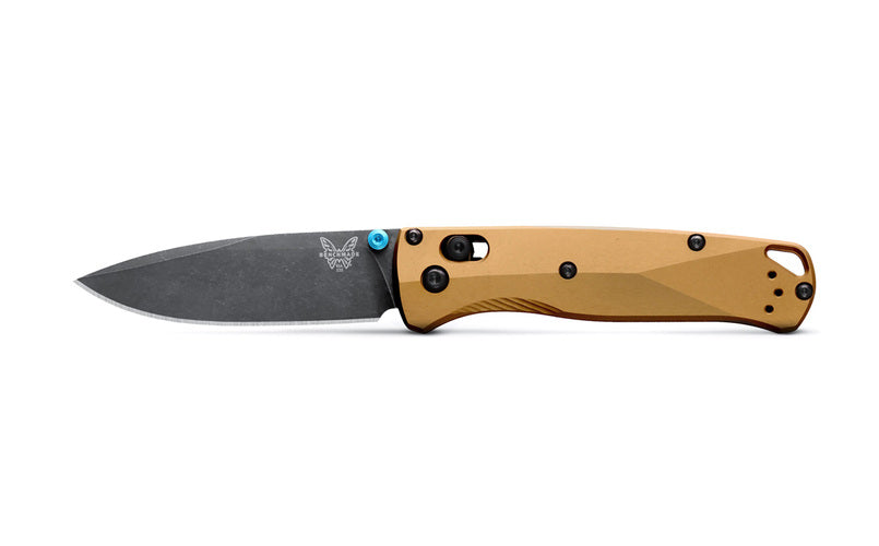 BENCHMADE 535BK-07 BUGOUT® (bild 2)
