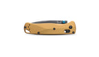 BENCHMADE 535BK-07 BUGOUT® (bild 3)