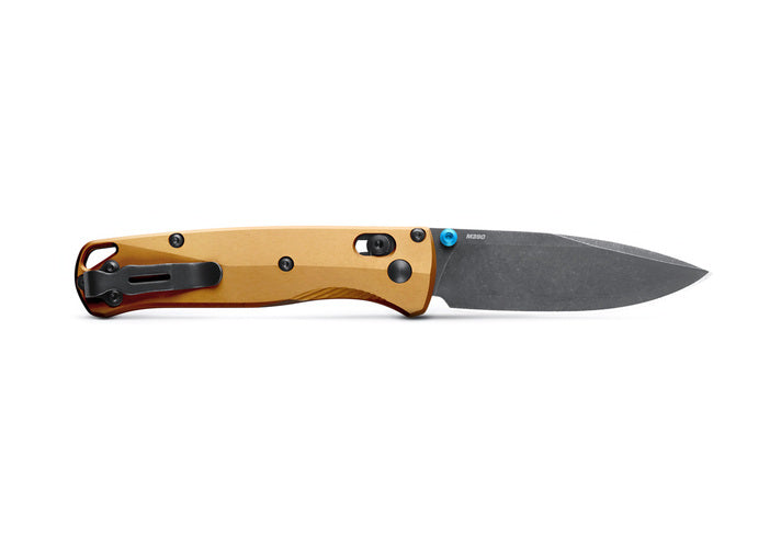 BENCHMADE 535BK-07 BUGOUT® (bild 4)