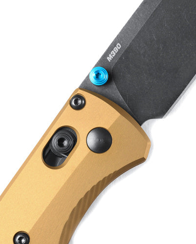 BENCHMADE 535BK-07 BUGOUT® (bild 5)