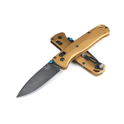 BENCHMADE 535BK-07 BUGOUT® (bild 7)