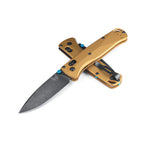 BENCHMADE 535BK-07 BUGOUT® (bild 7)