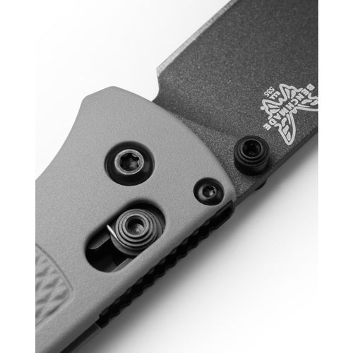 BENCHMADE 535BK-08 BUGOUT® (bild 5)