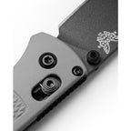 BENCHMADE 535BK-08 BUGOUT® (bild 5)